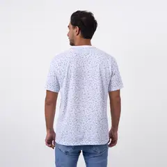 BRONCO - POLO LP26MBA JERSEY