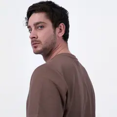 BRONCO - POLO WALLDO JERSEY