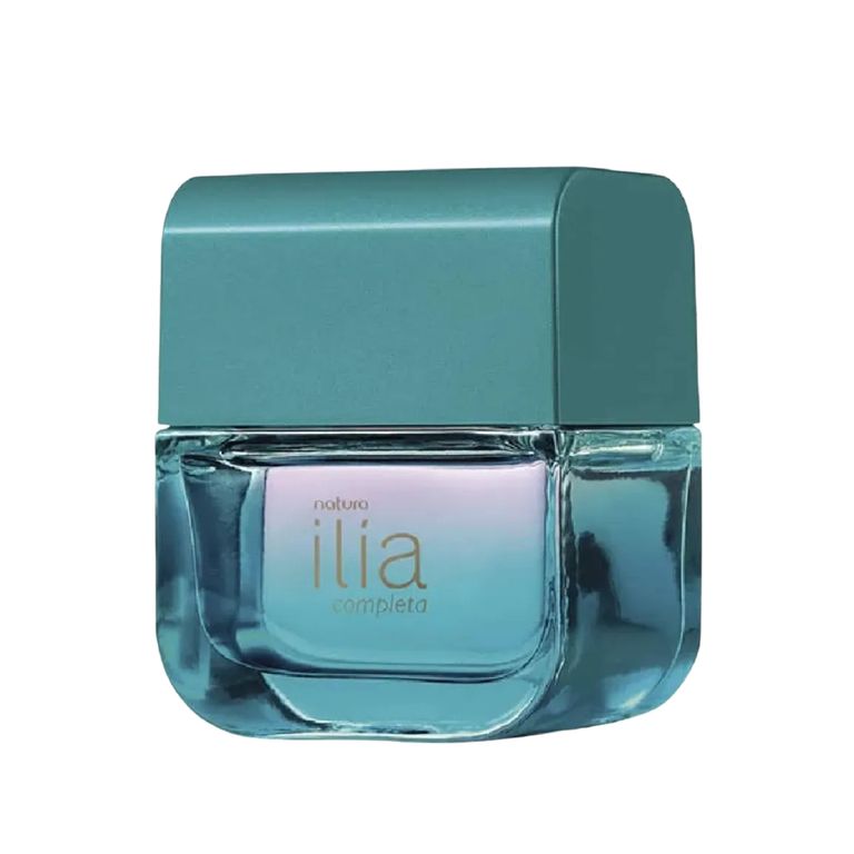 ILIA COMPLETA PERFUME FEMENINO 50 ML