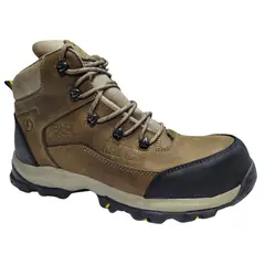 VELSUR - Zapato de Seguridad Rhyvel 18KV