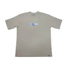 ELENEX - POLO OVER HOMBRE PARCH