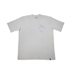 ELENEX - POLO OVER HOMBRE WORD