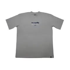 ELENEX - POLO OVER HOMBRE NOMADIC