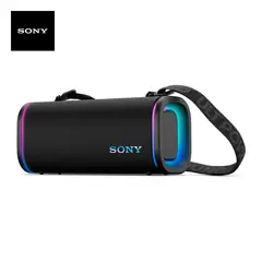 SONY - Parlante Bluetooth SRS-ULT50 Portátil FIELD 5 - Negro