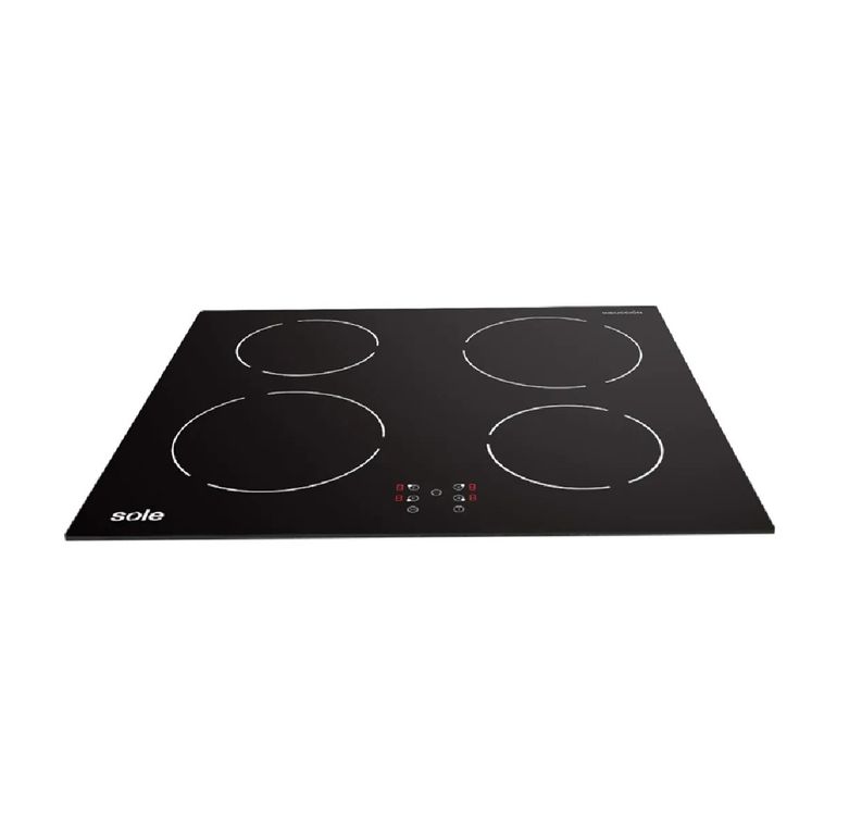 ENCIMERA INDUCCIÓN ELÉCTRICO 60CM - SOLCO072