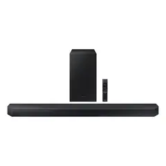 SAMSUNG - Soundbar Bluetooth 312 CH HW-Q600CPE