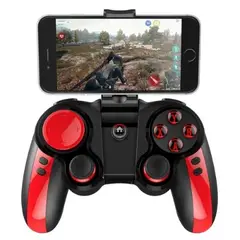 XERACOM - IPEGA Mando Gamepad para Celular, PC, Switch, PS3, BT 3.0 ípega PG-9089