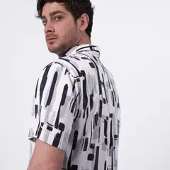 Bronco - CAMISA MC Gi25CHA DREAM CHALIS