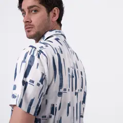 BRONCO - CAMISA MC Gi25CHA DREAM CHALIS