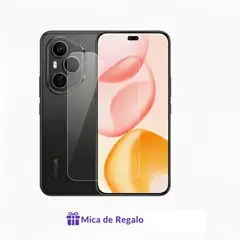 HONOR - 400 Pro 12Gb Ram 512GB Rom - Black + Mica Hidrogel REGISTRADO