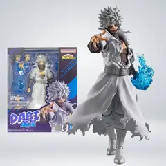 BANDAI NAMCO - FIGURA SHF FIGUART MY HERO ACADEMIA - DABI