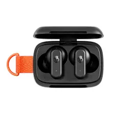 SKULLCANDY - AUDIFONOS BT DIME 3 IPX4 NEGRO