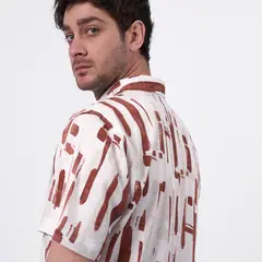 BRONCO - CAMISA MC Gi25CHA DREAM CHALIS