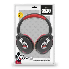 XTECH - AUDIFONOS BLUETOOTH PARA NIÑOS XTH-D660MK