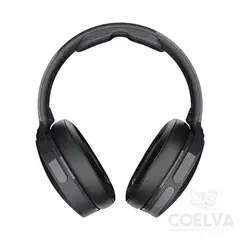 SKULLCANDY - AUDIFONO BT OVER EAR HESH EVO NEGRO
