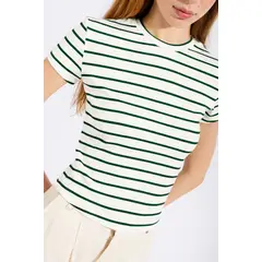 LUVARO - Camiseta Manga Corta