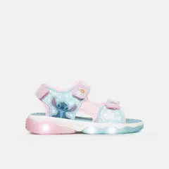 BUBBLE GUMMERS - Sandalias Para Niña Disney Enie