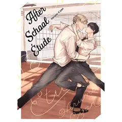 ARECHI EDITORIAL - Manga After School Etude Tomo 1
