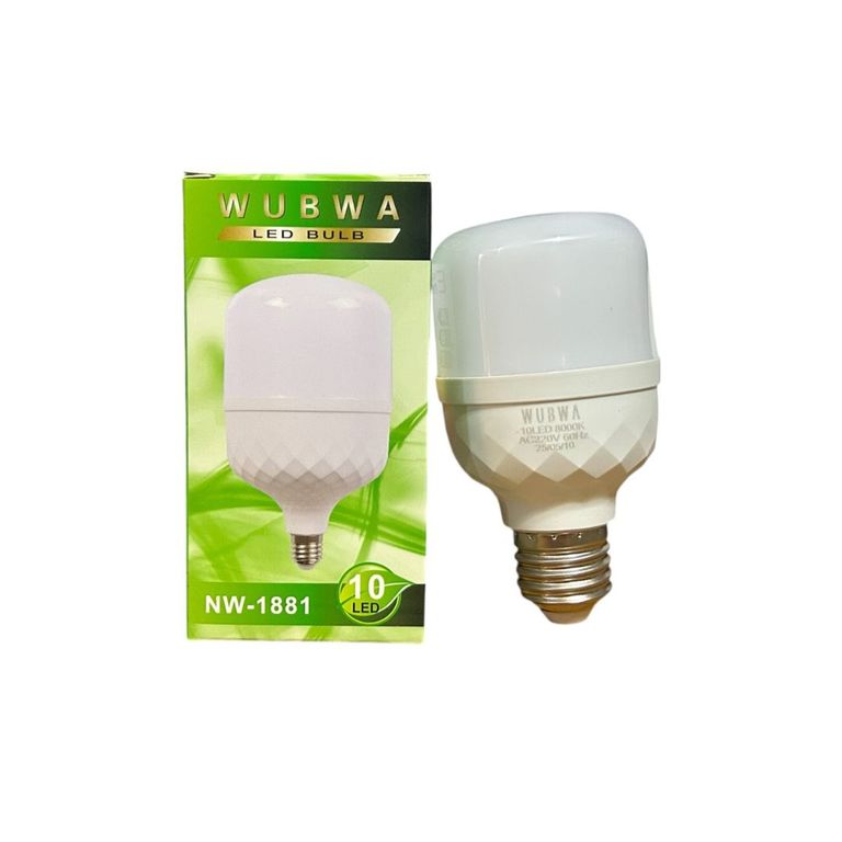 FOCO LED DE LUZ BLANCA DE 30W