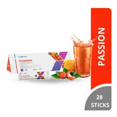 FUXION - PASSION 28 SOBRES