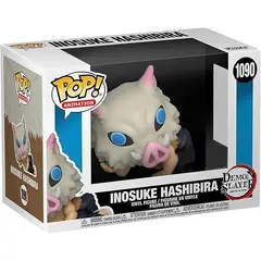 FUNKO - Pop Inosuke Hashibira 1090 Demon Slayer