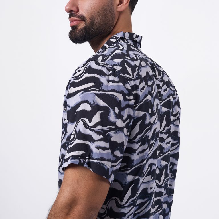 CAMISA MC AP24CHA DUNNA CHALIS