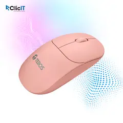 TEROS - MOUSE INALAMBRICO PNTE-1218S