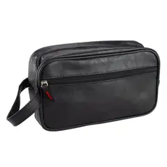 INSPIRA MARKET - Bolso de Mano Neceser Organizador Multiuso