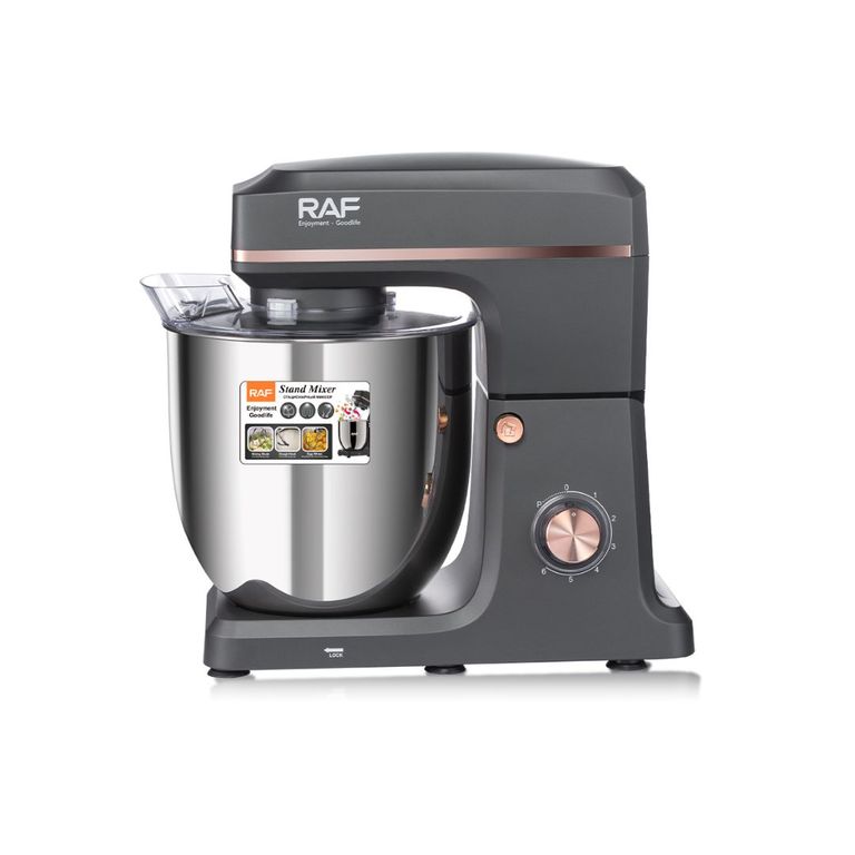 BATIDORA 3 EN 1 CON CAPACIDAD DE 12 L