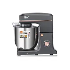 GENERICO - BATIDORA 3 EN 1 CON CAPACIDAD DE 12 L