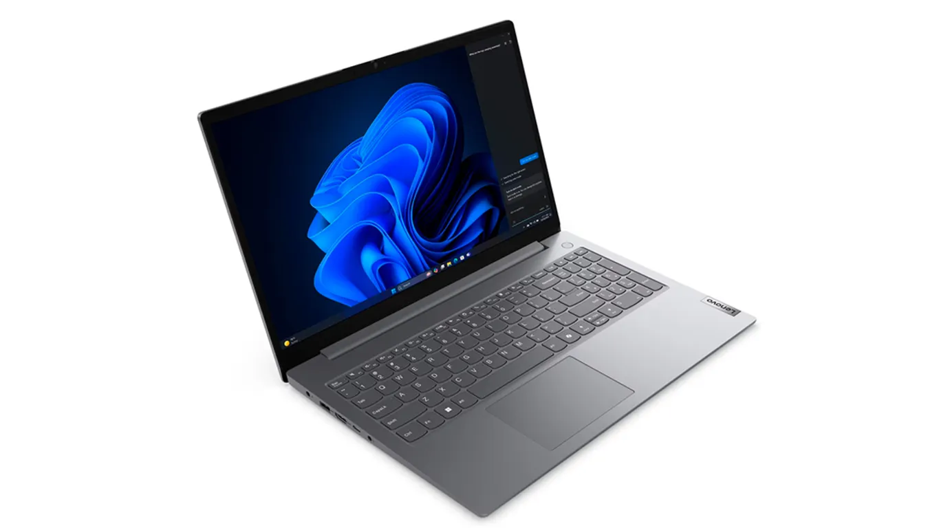 Laptop Nueva V15 G4 IRL Intel Ci7 13va 32GB DDR5 512GB SSD+ 1TB HDD 15.6 FHD