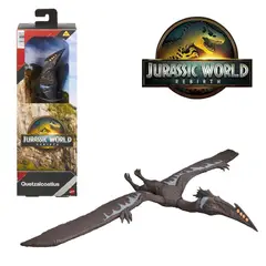 JURASSIC WORLD - Rebirth Quetzalcoatlus 30 cm