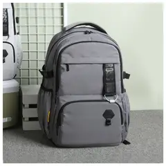 GENERICO - MOCHILA MULTIFUNCIONAL PARA HOMBRE