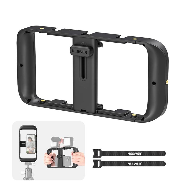 Estabilizador para Smartphone A104