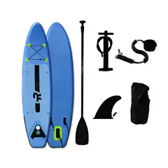 GRAVITAL - Paddle Inflable 330x81x15cm