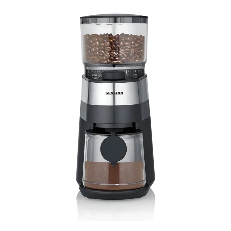 Molinillo de Café Automático KM 3880