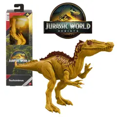 JURASSIC WORLD - Rebirth Suchimimus 30 cm
