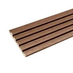 MULTITOP - WALL PANEL VARENNA 290X12.2X12 CM NUEZ