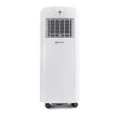 IMACO - AIRE ACONDICIONADO PORTATIL AC6584 6500BTU