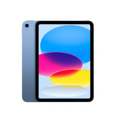 IPad 11 Chip A16 128gb Wi-Fi - Azul