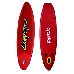 GRAVITAL - Paddle Inflable 330x81x15cm JP-RD3