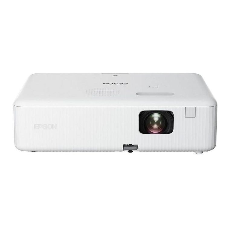 Proyector portátil CO-W01 WXGA / 3.000 lúmenes