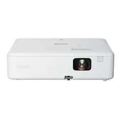 EPSON - Proyector portátil CO-W01 WXGA / 3.000 lúmenes