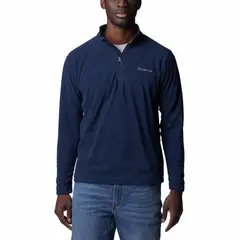 COLUMBIA - Polar Hombre Klamath Range II Azul