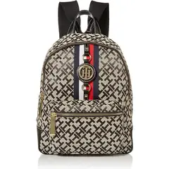 TOMMY HILFIGER - Mochila elegante Para Mujer