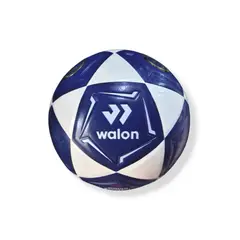 WALON - Pelota de Fulbito N4 Blue