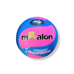 MIBALON - Pelota de Voley Suavecita