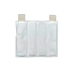 GENERICO - COMPRESA DE BENTONITA FACIAL