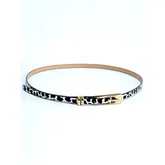 TULULA - Correa Atenas Moda Mujer