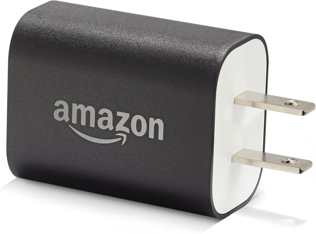 Cargador USB Oficial 9w Para Kindle Tablets Fire
